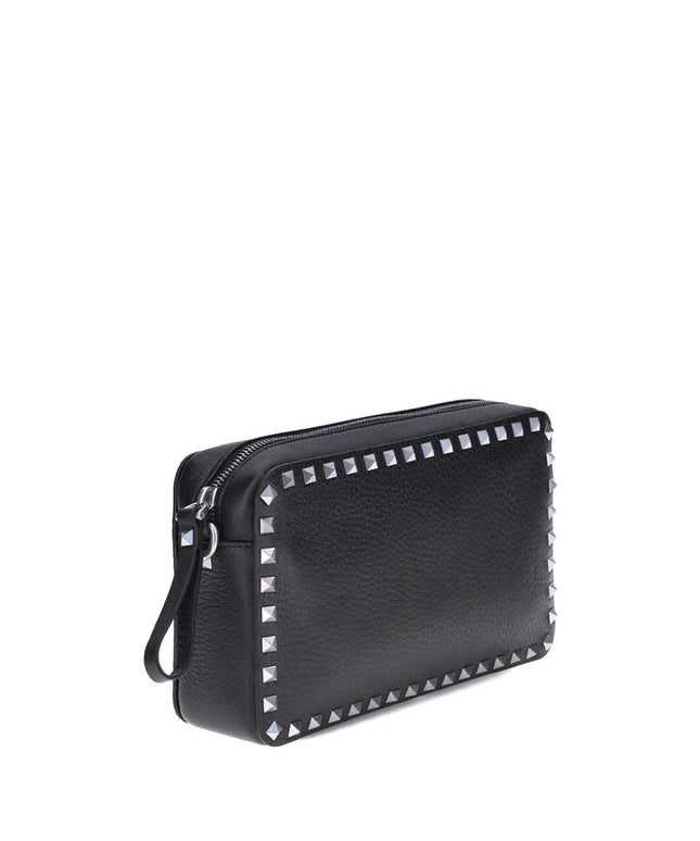 Valentino Garavani Rockstud Shoulder Bag