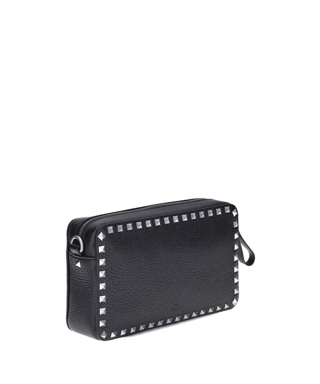 Valentino Garavani Rockstud Shoulder Bag