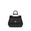 Dolce & Gabbana Leather Handbag