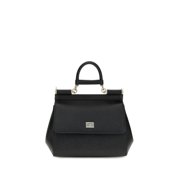 Dolce & Gabbana Leather Handbag