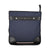 Tommy Hilfiger Blue Polyester Men Shoulder Bag