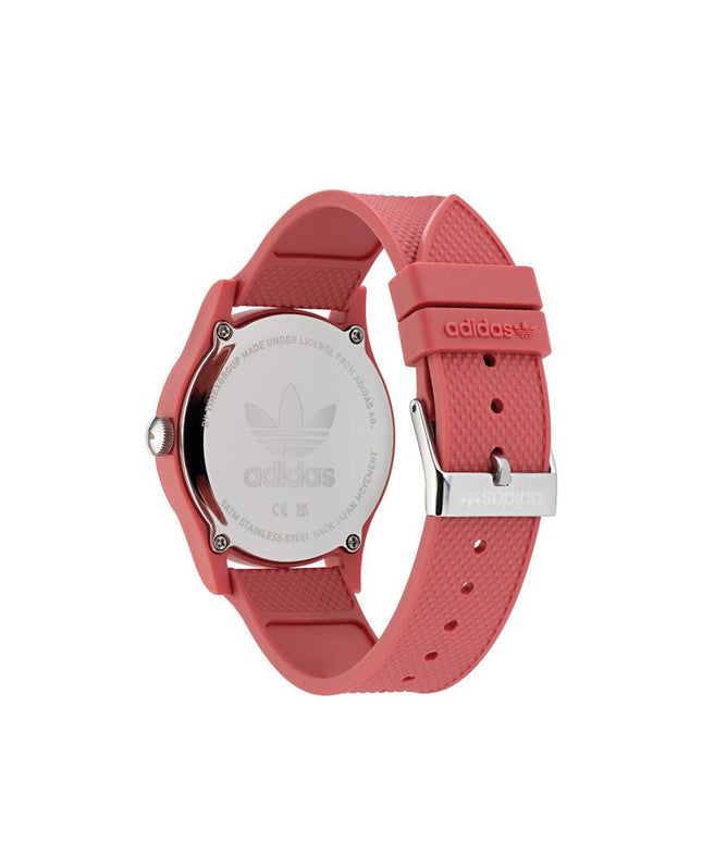 Adidas Multicolor Synthetic Watch