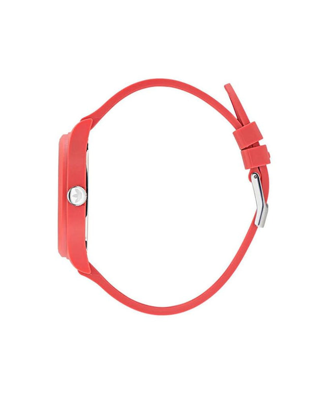 Adidas Multicolor Synthetic Watch