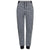 Balmain Black Cotton Jeans & Pant
