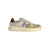Calvin Klein Beige Polyester Sneaker