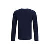 Chez Valentino Wool Sweater