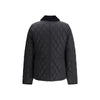 Burberry Quilted Jacket