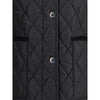 Burberry Quilted Jacket
