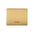 Coccinelle Beige Leather Wallet