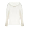 North Sails White Cotton Sweater