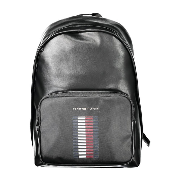 Tommy Hilfiger Logo Shoulder Outfito.ae