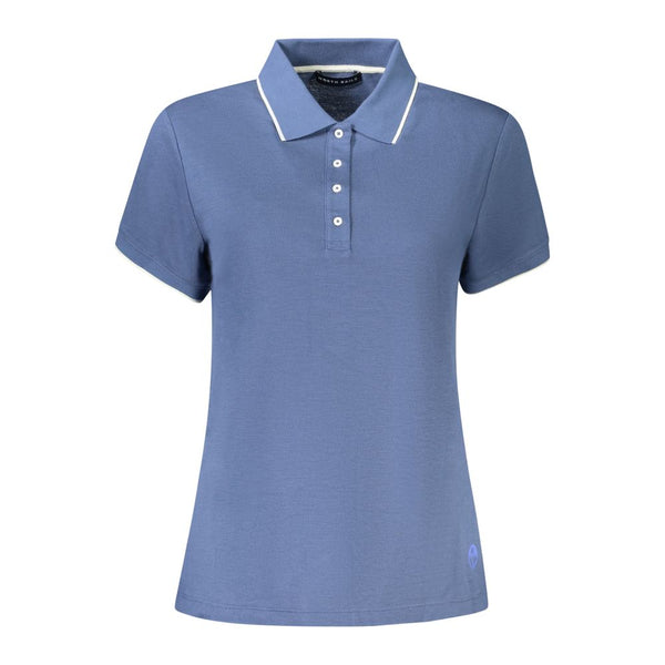 North Sails Cotton Logo Outfito.ae