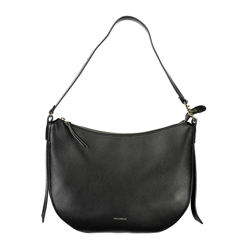 Coccinelle Logo Shoulder Outfito.ae