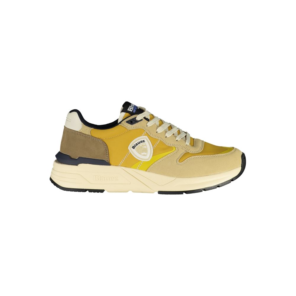 Blauer Logo Sneaker Outfito.ae