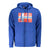 Norway 1963 Blue Cotton Men Sweater