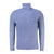 Norway 1963 Blue Wool Men Sweater