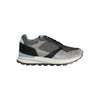 Blauer Leather Logo Outfito.ae