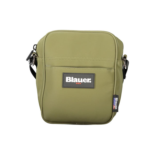 Blauer Logo Shoulder Outfito.ae