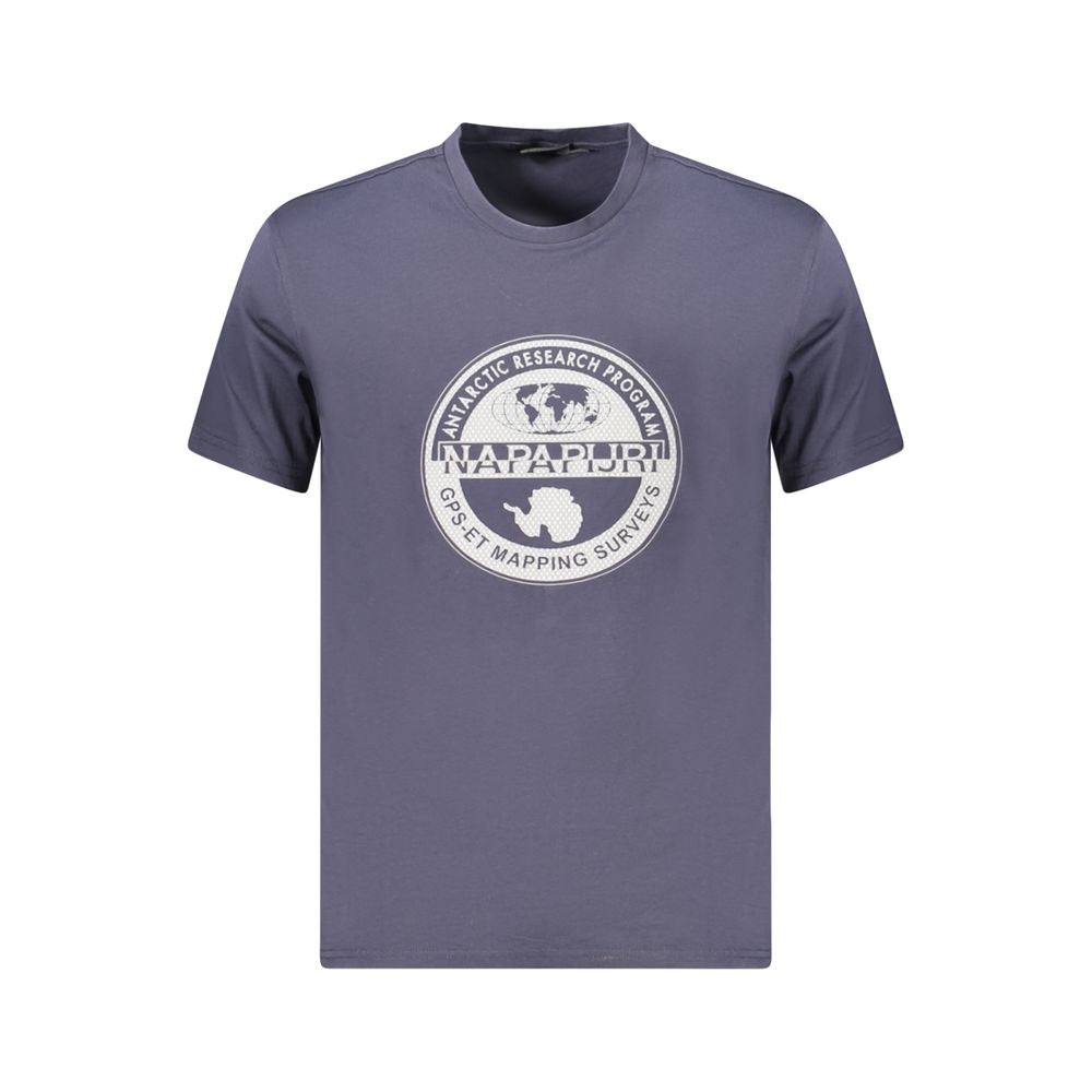 Napapijri Cotton Logo Outfito.ae