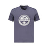 Napapijri Cotton Logo Outfito.ae