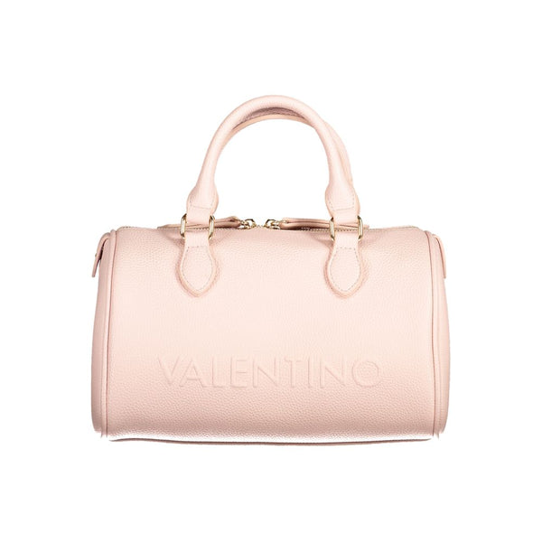 Mario Valentino Logo Shoulder Outfito.ae