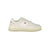 Tommy Hilfiger White Leather Women Sneaker