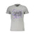 Cavalli Class Brown Cotton Men T-Shirt