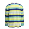 Gant Yellow Cotton Men Polo Shirt