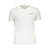 Guess Jeans White Cotton Men T-Shirt
