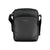 Calvin Klein Black Polyester Men Shoulder Bag