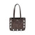 Valentino Garavani Suede Nellcôte Tote Bag