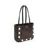 Valentino Garavani Suede Nellcôte Tote Bag