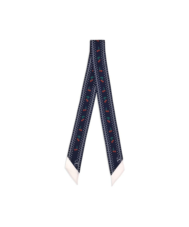 Valentino Garavani Bandeaux Scarf