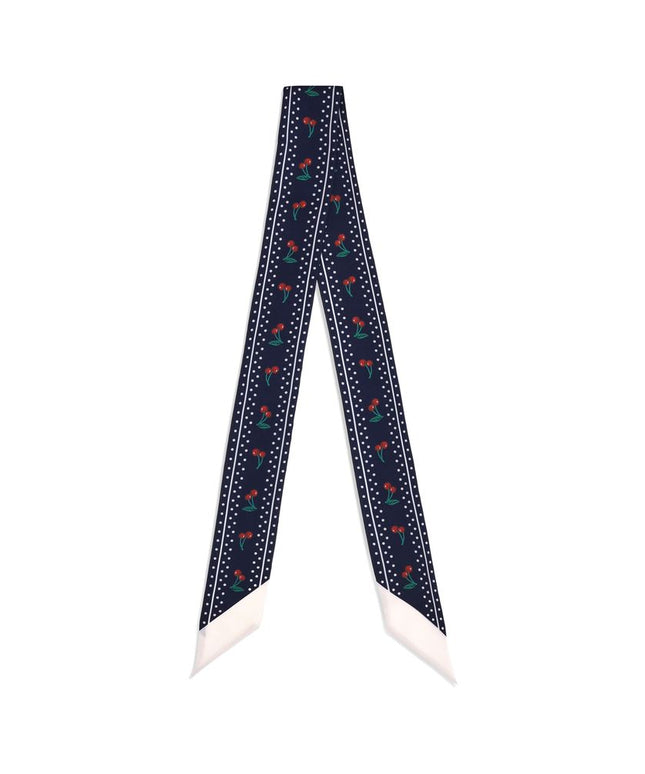 Valentino Garavani Bandeaux Scarf