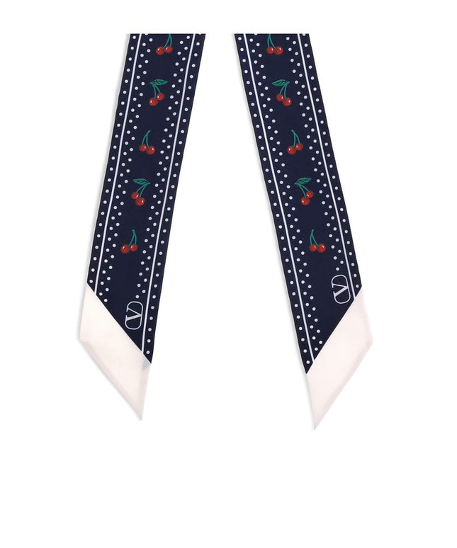 Valentino Garavani Bandeaux Scarf