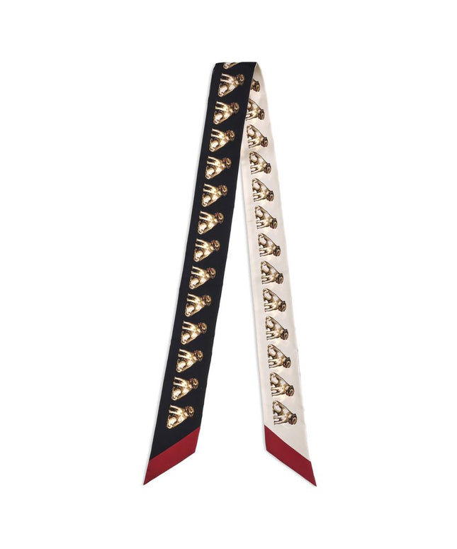 Valentino Garavani Bandeaux Scarf