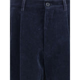 Valentino Velvet Pants