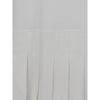 Brunello Cucinelli Polo Dress