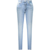Tommy Hilfiger Cotton Denim Outfito.ae