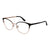 Guess Gold Women Optical Frames