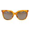 Bolle Brown Women Sunglasses