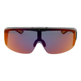 Fila Black Men Sunglass