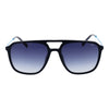 Fila Black Men Sunglasses