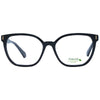 Polaroid Black Women Optical Frames