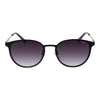 Fila Black Men Sunglasses