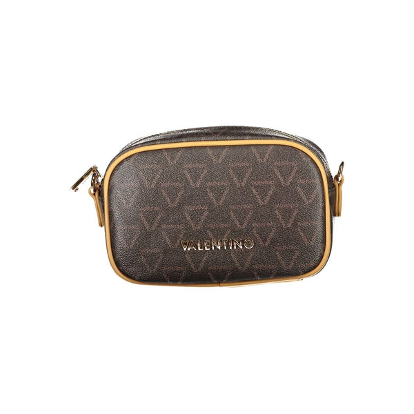 Mario Valentino Logo Shoulder Outfito.ae