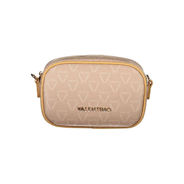 Mario Valentino Logo Shoulder Outfito.ae