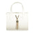 Mario Valentino Logo Shoulder Outfito.ae