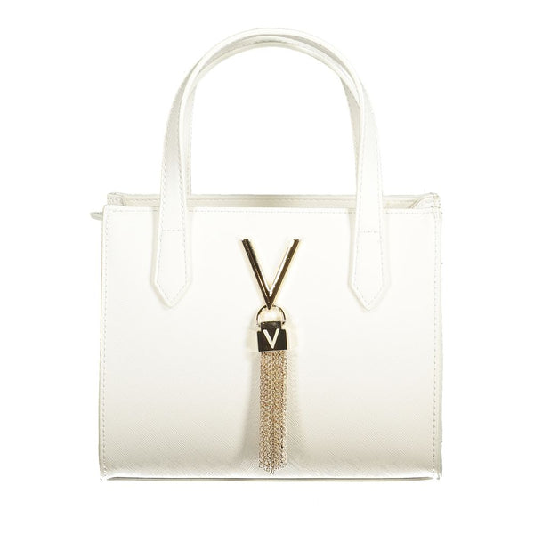 Mario Valentino Logo Shoulder Outfito.ae