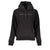 Tommy Hilfiger Black Cotton Women Sweater
